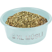 Waldhausen Voerbak XL met Deksel Turquoise Waldhausen Voerbak XL met Deksel Turquoise