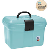 Waldhausen Poetsbox ECO Turquoise Waldhausen Poetsbox ECO Turquoise