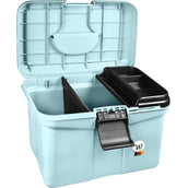 Waldhausen Poetsbox ECO Turquoise Waldhausen Poetsbox ECO Turquoise
