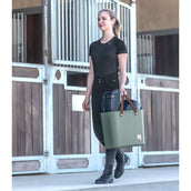 Waldhausen Emmer Multibag ECO Mistletoe Green Waldhausen Emmer Multibag ECO Mistletoe Green