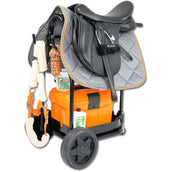 Waldhausen Zadelcaddy Carry Basket Zwart Waldhausen Zadelcaddy Carry Basket Zwart