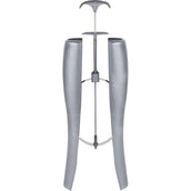 Waldhausen Laarzenspanner Zilver Waldhausen Laarzenspanner Zilver