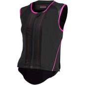 Swing Rugprotector P06 Zwart Swing Rugprotector P06 Zwart