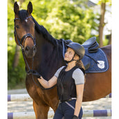 Swing Rugprotector P07 Kinderen Zwart Swing Rugprotector P07 Kinderen Zwart