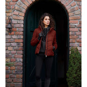 ELT Rijhandschoenen Magnetize Winter Zwart ELT Rijhandschoenen Magnetize Winter Zwart