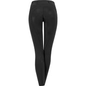 ELT Rijlegging Hanna High Waist Zwart ELT Rijlegging Hanna High Waist Zwart