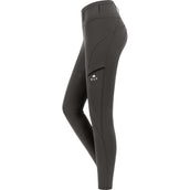 ELT Rijlegging Hanna High Waist Mud ELT Rijlegging Hanna High Waist Mud