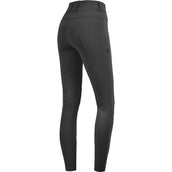 ELT Rijbroek Hella High Waist Siliconen Asphalt ELT Rijbroek Hella High Waist Siliconen Asphalt