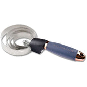 Waldhausen Roskam met Gel Handvat Zwart/Rosegold Waldhausen Roskam met Gel Handvat Zwart/Rosegold