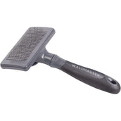 Waldhausen Ontwarringskam Zwart/Grijs Waldhausen Ontwarringskam Zwart/Grijs