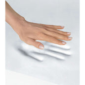 Waldhausen Longeeronderlegger Memory Foam Zwart Waldhausen Longeeronderlegger Memory Foam Zwart