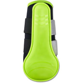 Waldhausen Peesbeschermer Reflex Neon Geel Waldhausen Peesbeschermer Reflex Neon Geel