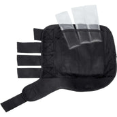 Waldhausen Health + Care Beenbeschermer Health & Care Spronggewricht Zwart Waldhausen Health + Care Beenbeschermer Health & Care Spronggewricht Zwart