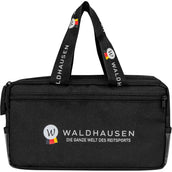 Waldhausen Health + Care Beenbeschermer Health & Care Spronggewricht Zwart Waldhausen Health + Care Beenbeschermer Health & Care Spronggewricht Zwart