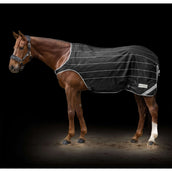 Waldhausen Stapmolendeken Reflex Zwart/Silver Grey Waldhausen Stapmolendeken Reflex Zwart/Silver Grey