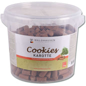 Waldhausen Beloningsbrok Cookies Wortel Waldhausen Beloningsbrok Cookies Wortel