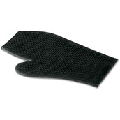 Waldhausen Poetshandschoen Rubber Zwart Waldhausen Poetshandschoen Rubber Zwart