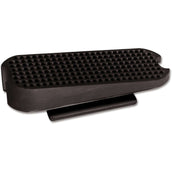 Waldhausen Stijgbeugelzooltjes Wigvormig Zwart Waldhausen Stijgbeugelzooltjes Wigvormig Zwart