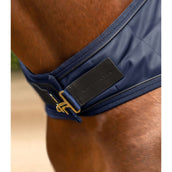 Waldhausen Stapmolendeken Exclusive Nightblue Waldhausen Stapmolendeken Exclusive Nightblue