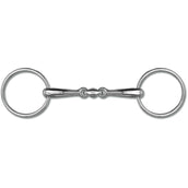 Waldhausen Watertrens 18mm Dubbel Gebroken Waldhausen Watertrens 18mm Dubbel Gebroken