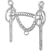 Waldhausen Liverpoolstang 16mm Beweegbare Scharen Waldhausen Liverpoolstang 16mm Beweegbare Scharen