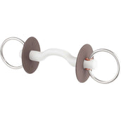 Beris Watertrens 7,5cm 18mm met Harde Tongboog Beris Watertrens 7,5cm 18mm met Harde Tongboog