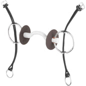 Beris Ophaaltrens met Zachte Tongboog Beris Ophaaltrens met Zachte Tongboog