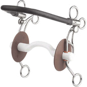 Beris Tandembit Stang US met Harde Tongboog Beris Tandembit Stang US met Harde Tongboog