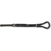 Star Staartriem Star Zwart Star Staartriem Star Zwart