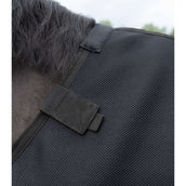 Waldhausen Onderdeken Air Mesh Zwart Waldhausen Onderdeken Air Mesh Zwart