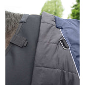 Waldhausen Onderdeken Air Mesh Zwart Waldhausen Onderdeken Air Mesh Zwart