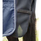 Waldhausen Onderdeken Air Mesh Zwart Waldhausen Onderdeken Air Mesh Zwart