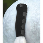 Waldhausen Staartbeschermer Zwart Waldhausen Staartbeschermer Zwart