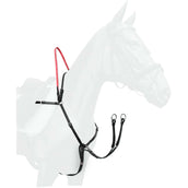 Waldhausen Voortuig Secutrust met Veiligheidsteugel Zwart Waldhausen Voortuig Secutrust met Veiligheidsteugel Zwart