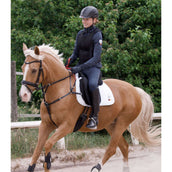 Waldhausen Voortuig Secutrust met Veiligheidsteugel Zwart Waldhausen Voortuig Secutrust met Veiligheidsteugel Zwart