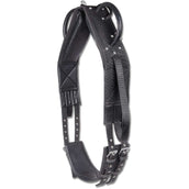 Waldhausen Longeer/Voltigesingel Zwart Waldhausen Longeer/Voltigesingel Zwart