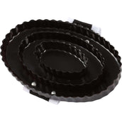 Waldhausen Roskam Metaal Zwart Waldhausen Roskam Metaal Zwart