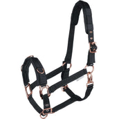 Waldhausen Kaptoom Rosé Zwart Waldhausen Kaptoom Rosé Zwart