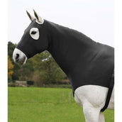 Waldhausen Hood Comfort Combination Zwart Waldhausen Hood Comfort Combination Zwart