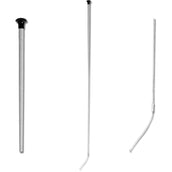 Waldhausen Zweep Linda Tellington Jones Wit Waldhausen Zweep Linda Tellington Jones Wit