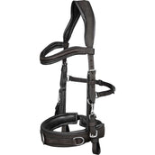 Waldhausen Kaptoom Anatomisch Zwart Waldhausen Kaptoom Anatomisch Zwart