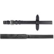 Waldhausen Teugels X-Line Soft Leder Zwart Waldhausen Teugels X-Line Soft Leder Zwart