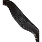 Waldhausen Trenshoofdstel X-Line Goldheart Zweeds Gecombineerd Bruin Waldhausen Trenshoofdstel X-Line Goldheart Zweeds Gecombineerd Bruin