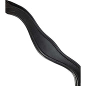 Waldhausen Trenshoofdstel X-Line Beauty Engels Gecombineerd Zwart Waldhausen Trenshoofdstel X-Line Beauty Engels Gecombineerd Zwart