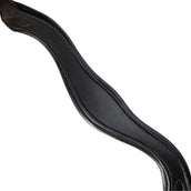 Waldhausen Trenshoofdstel X-Line Beauty Engels Gecombineerd Zwart Waldhausen Trenshoofdstel X-Line Beauty Engels Gecombineerd Zwart