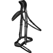 Waldhausen Hoofdstel X-Line New Shape II Zwart Waldhausen Hoofdstel X-Line New Shape II Zwart