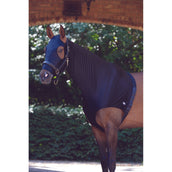 WeatherBeeta Hood Stretch with Zip Black WeatherBeeta Hood Stretch with Zip Black