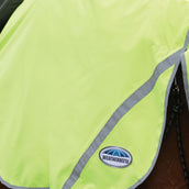 WeatherBeeta Exercise Sheet 300D Reflective Yellow WeatherBeeta Exercise Sheet 300D Reflective Yellow