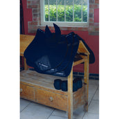 WeatherBeeta Fleece Bandages Prime 4 Stuks Zwart WeatherBeeta Fleece Bandages Prime 4 Stuks Zwart