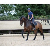 WeatherBeeta Fleece Bandages Prime 4 Stuks Zwart WeatherBeeta Fleece Bandages Prime 4 Stuks Zwart